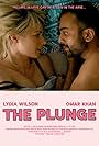 Omar Khan and Lydia Wilson in The Plunge (2018)