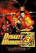 Dynasty Warriors 3