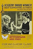 Butterflies Are Free (1972)