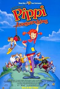 Primary photo for Pippi Longstocking