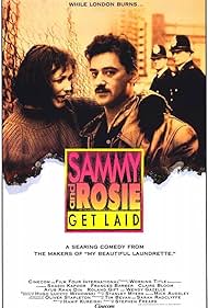 Sammy and Rosie Get Laid (1987)