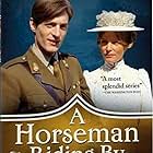 Nigel Havers in A Horseman Riding By (1978)