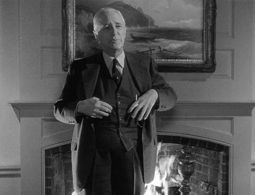 Samuel S. Hinds in Man Made Monster (1941)