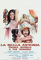 Beautiful Antonia, First a Nun Then a Demon (1972)