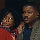 Mekhi Phifer and Aunjanue Ellis-Taylor in The Supremes at Earl's All-You-Can-Eat (2024)