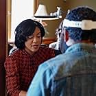 Wendy Raquel Robinson in Remember Me: The Mahalia Jackson Story (2022)