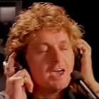 Jon Anderson in Spirit of the Forest: Spirit of the Forest (1989)