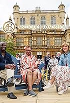 Fiona Bruce in Antiques Roadshow (1979)