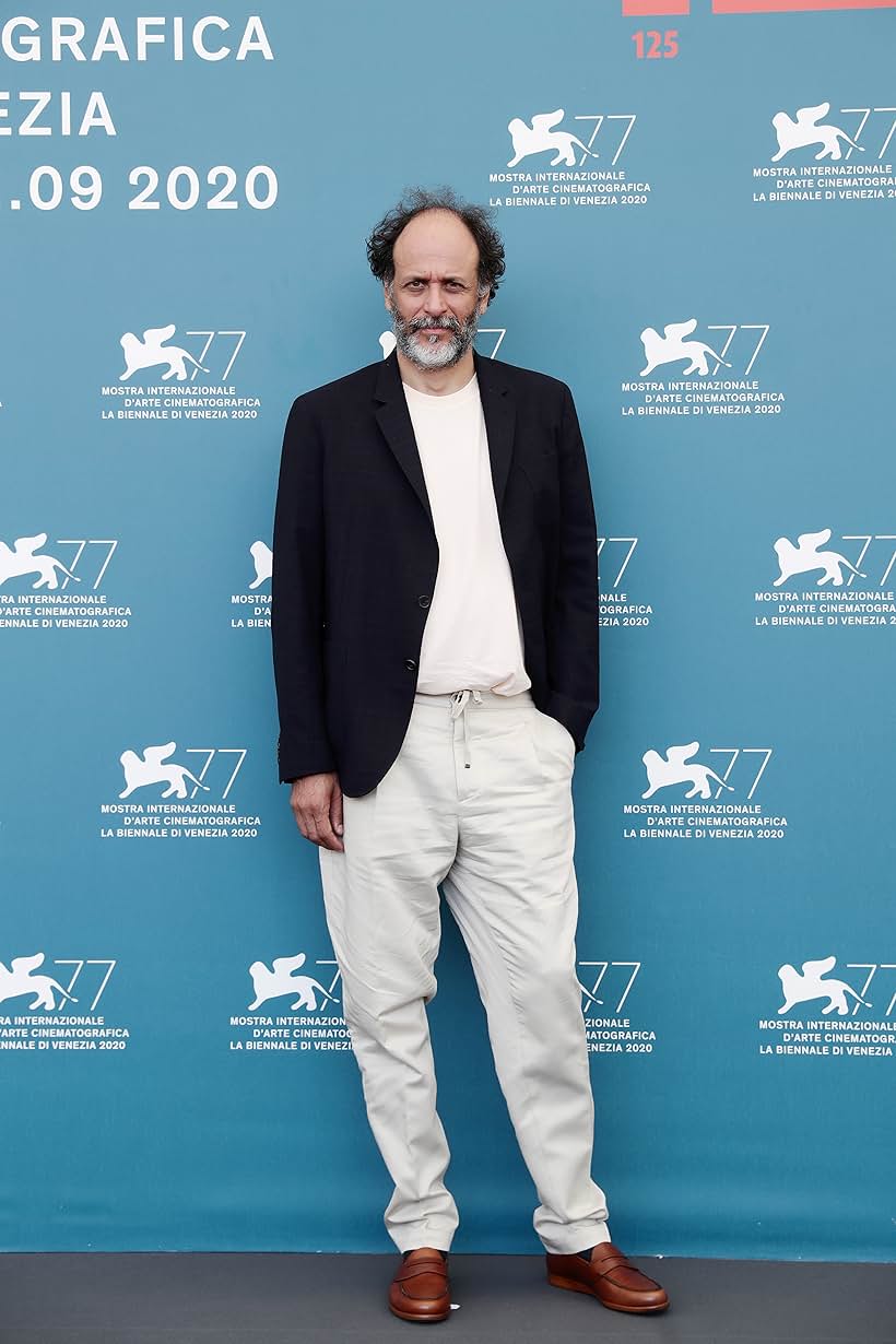 Luca Guadagnino