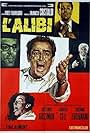 L'alibi (1969)