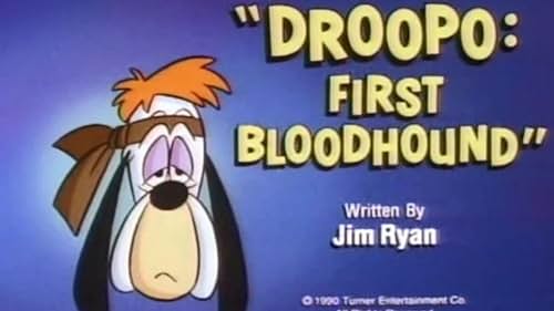 The Little Urfulls/Droopo: The First Bloodhound/Indy Mouse 500 (1990)