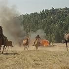 Hostiles (2017)