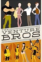 The Venture Bros.