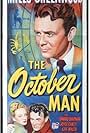 The October Man