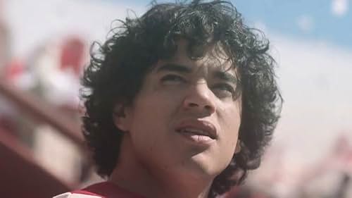 Maradona: Blessed Dream: Release Date Announcement (Latin America Market)