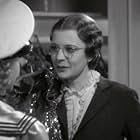 Harriet Nelson in Follow the Fleet (1936)