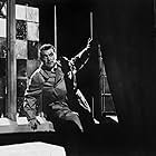 Jack Hawkins in She Played with Fire (1957)