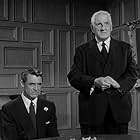 Cary Grant and Finlay Currie in People Will Talk (1951)