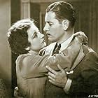 Phyllis Barry and Ronald Colman in Cynara (1932)