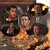 Brendon Boone, Christopher Cary, Cesare Danova, Ron Harper, and Rudy Solari in Garrison's Gorillas (1967)