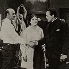 Edward Arnold in A Traitor to Art (1916)