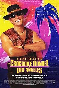 Primary photo for Crocodile Dundee in Los Angeles