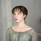 Hattie Morahan in Sense & Sensibility (2008)