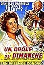 Un drôle de dimanche (1958)