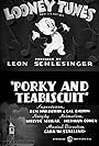 Porky and Teabiscuit (1939)