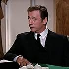 Yves Montand in On a Clear Day You Can See Forever (1970)