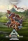 Ark: The Animated Series (2024)