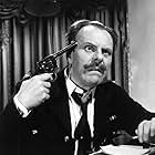 Terry-Thomas in Make Mine Mink (1960)