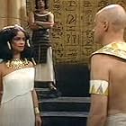 Sue Holderness and David Horovitch in The Cleopatras (1983)