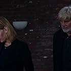 Peter Simonischek and Sandra Hüller in Toni Erdmann (2016)