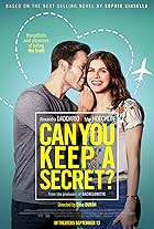 Tyler Hoechlin and Alexandra Daddario in Can You Keep a Secret? (2019)