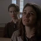 Sarah Paulson and Paige Turco in American Gothic (1995)