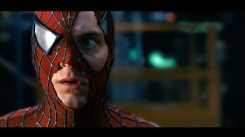 Spider-Man 3