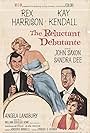 The Reluctant Debutante (1958)