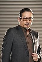 Hiroyuki Sanada