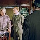 Oleg Belov, Igor Maslennikov, and Vitali Solomin in The Adventures of Sherlock Holmes and Dr. Watson: The Hound of the Baskervilles (1981)