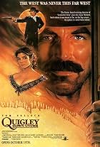 Quigley Down Under