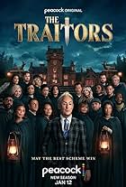 The Traitors (2023)