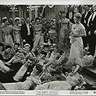 Lana Turner and Fernando Lamas in The Merry Widow (1952)