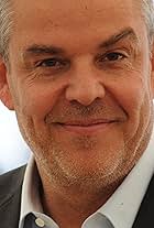 Danny Huston at an event for The Congress (2013)