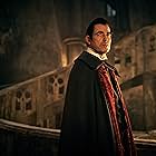 Claes Bang in Dracula (2020)