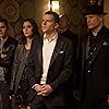 Woody Harrelson, Lizzy Caplan, Jesse Eisenberg, and Dave Franco in Now You See Me 2 (2016)