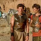 Jack Donnelly and James Rastall in Atlantis (2013)