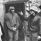 Gérard Depardieu, Roger Planchon, and Daniel Vigne in The Return of Martin Guerre (1982)