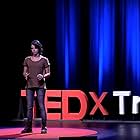 Jenna Kanell in TEDx Talks (2009)