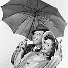 Gene Kelly and Debbie Reynolds in Singin' in the Rain (1952)